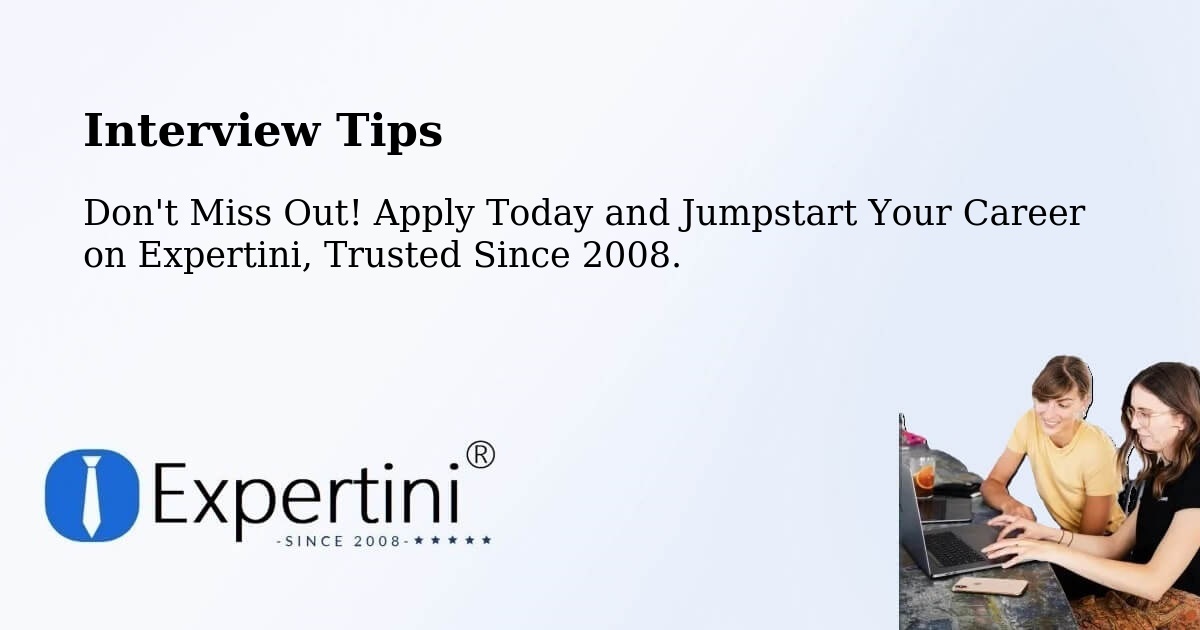 Interview Tips & Techniques for Job Seekers – Paradela - Paradela, Spain Jobs Expertini